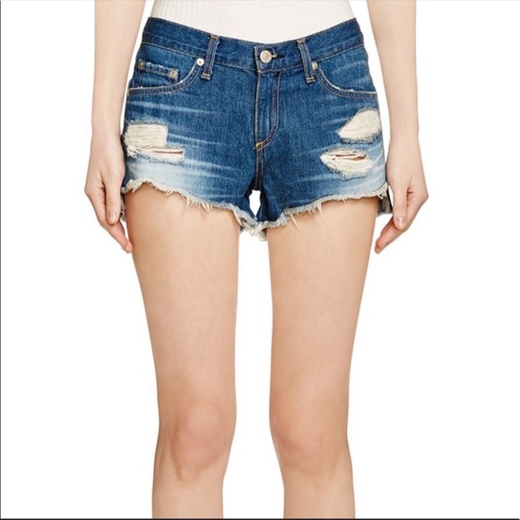 rag \u0026 bone | Shorts | Rag Bone Freeport 